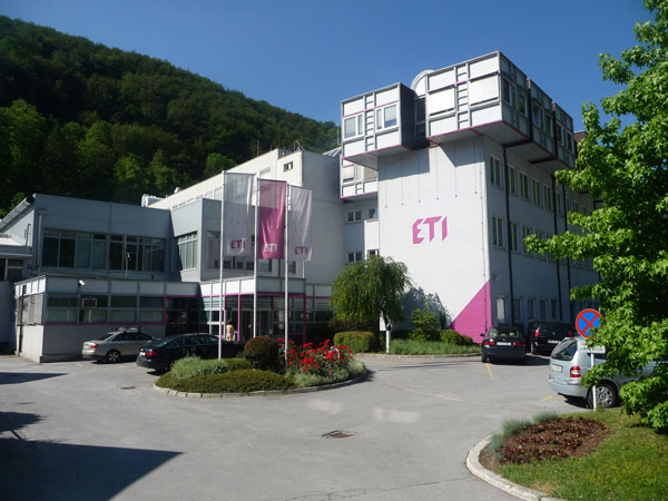 شرکت ETI - فروشگاه اتوماسیون 24